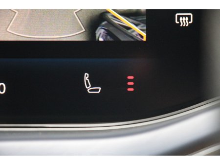 2025 Volkswagen Touareg - thumbnail 18