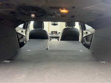 2016 Audi A6 - thumbnail 11