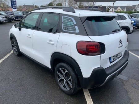 2022 Citroen C3 Aircross - thumbnail 4