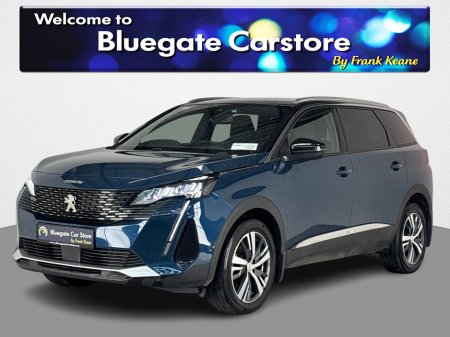 2024 Peugeot 5008 - photo 6