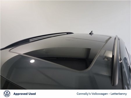 2025 Volkswagen Tiguan - thumbnail 16