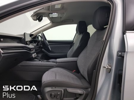 2025 Skoda Superb COMBI SELECTION 2.0TDI 150HP DSG €45,950