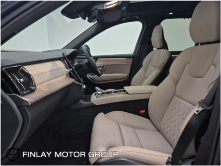 2026 Volvo XC90 - thumbnail 4