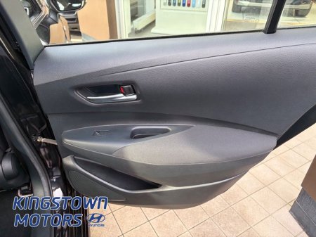 2022 Toyota Corolla HYB Luna Saloon 4DR AU €25,750 thumbnail