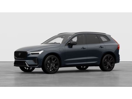 2026 Volvo XC60 - thumbnail 1