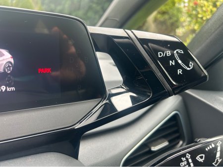 2021 Volkswagen ID.3 - thumbnail 8