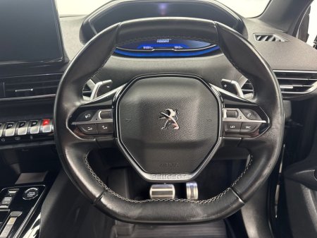 2024 Peugeot 5008 - thumbnail 13