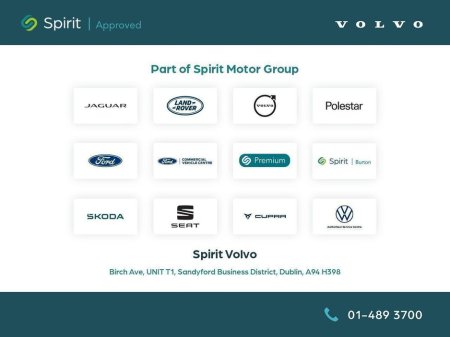 2018 Volvo S90 - thumbnail 19