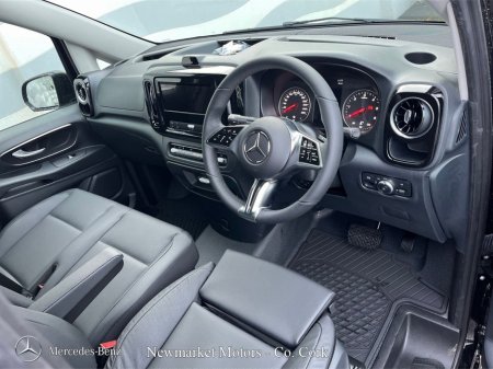 2026 Mercedes-Benz Vito - thumbnail 23