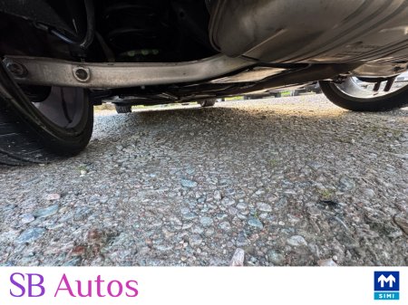 2018 Mercedes-Benz 180 - thumbnail 10