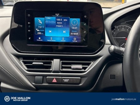 2025 Suzuki SX4 S-Cross - thumbnail 27