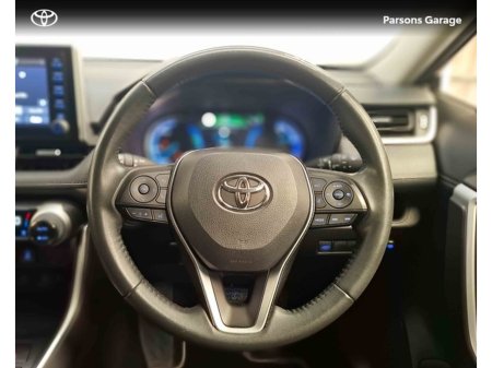 2021 Toyota Rav4 - thumbnail 10