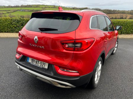 2019 Renault Kadjar 1.5 BLUE dCi 115 S-Edition €16,950 thumbnail