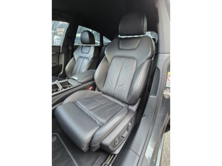 2018 Audi A7 SPORTBACK 3.0 TDI 286HP Q TIP S-LINE 4 4DR HIGH SPEC. IMMACULATE €35,950 thumbnail