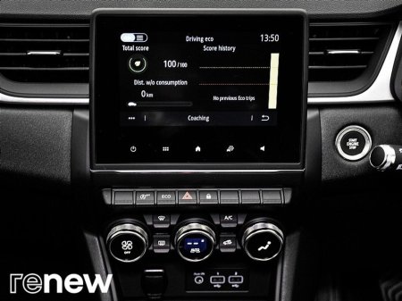 2021 Renault Captur - thumbnail 28