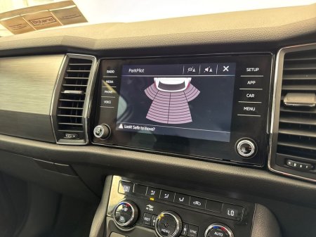 2020 Skoda Kodiaq - thumbnail 18