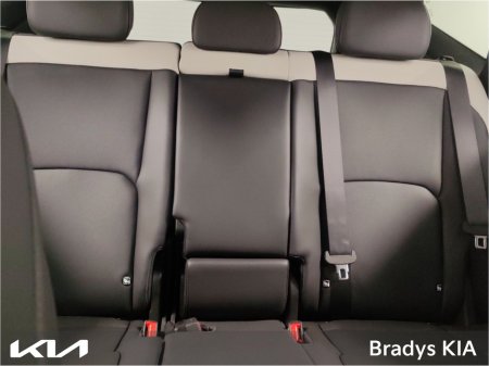 2026 Kia EV5 GT LINE €56,750 thumbnail