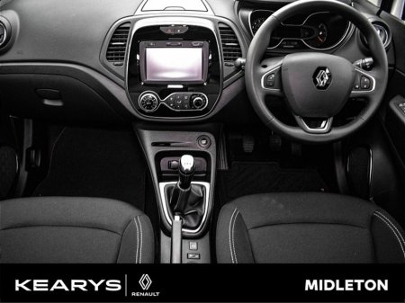 2020 Renault Captur - thumbnail 4