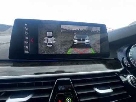 2017 BMW 5 Series 2017 BMW 5 Series 523D Luxury Edition €24,950 thumbnail