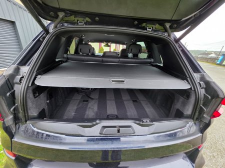 2022 BMW X5 - thumbnail 13