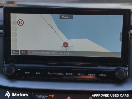 2023 Kia Ceed 1.6D Mhev GTL MY23 5DR thumbnail