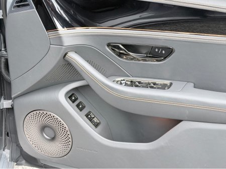 2026 Bentley Flying Spur - thumbnail 22