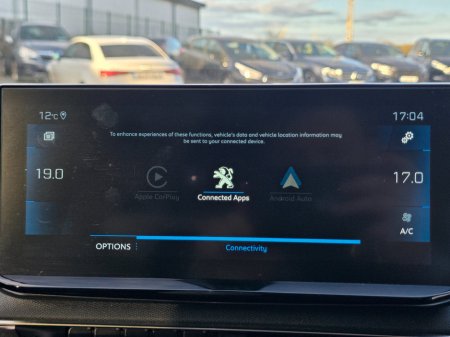 2022 Peugeot 5008 - thumbnail 29