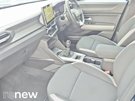 2026 Dacia Bigster - thumbnail 5