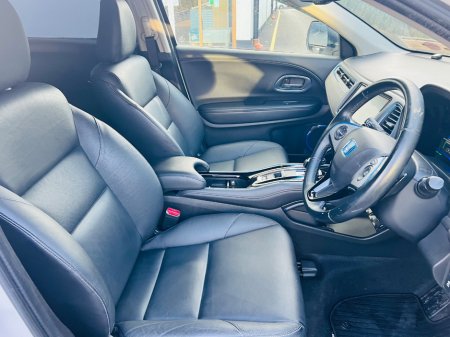 2015 Honda Vezel - thumbnail 17