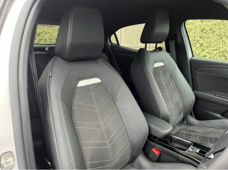 2024 Opel Mokka GS 1.2 PETROL AUTOMATIC //HEATED SEATS AND STEERING WHEEL//MASSAGE DRIVERS SEAT//REVERSE CAMERA//KEYLESS ENTRY//ADAPTIVE CRUISE CONTROL// €23,950 thumbnail