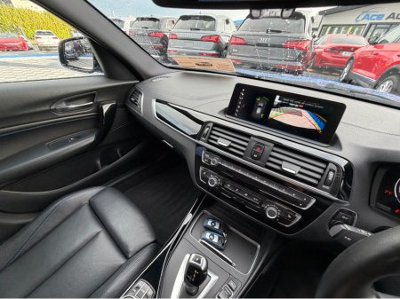 2019 BMW 1 Series M-SPORT - 2.0L DIESEL - AUTO - 12M WARRANTY - CAR: 1740 thumbnail