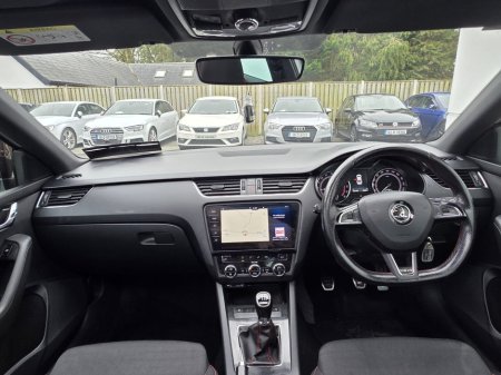 2017 Skoda Octavia - thumbnail 15