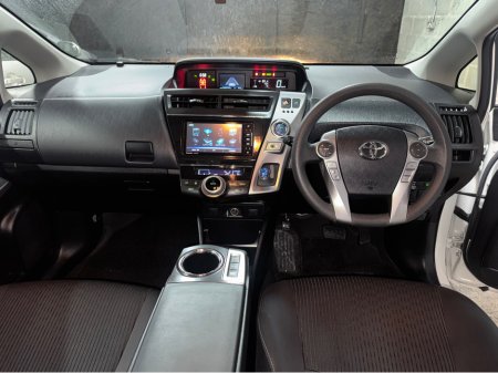 2020 Toyota Prius - thumbnail 11