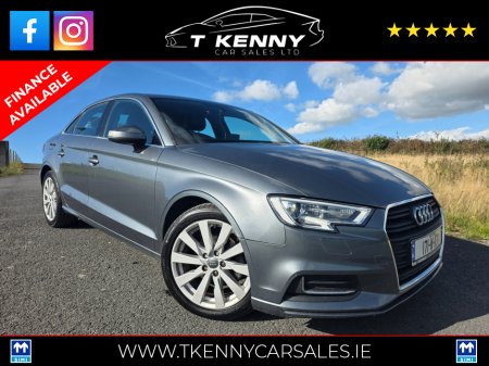 2017 Audi A3 for sale