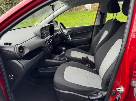 2022 Hyundai i10 i10 Classic €14,950 thumbnail