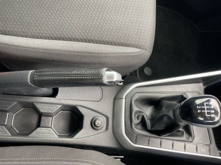 2022 Volkswagen Taigo - thumbnail 20