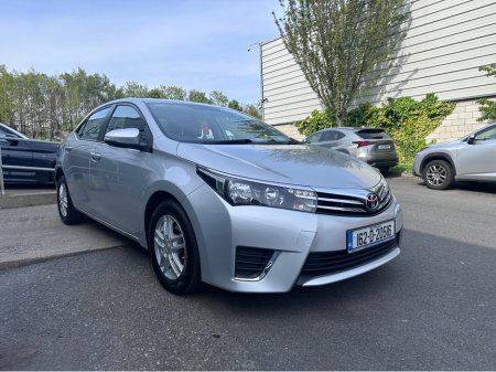 2016 Toyota Corolla - photo 4