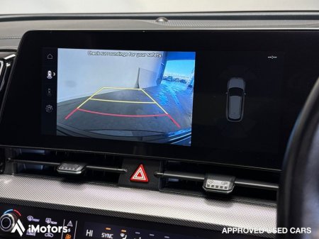 2024 Kia Sportage GTL SR Mhev MY23 5DR €40,800 thumbnail