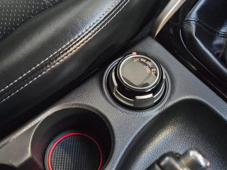 2018 Mitsubishi L200  €17,850 thumbnail