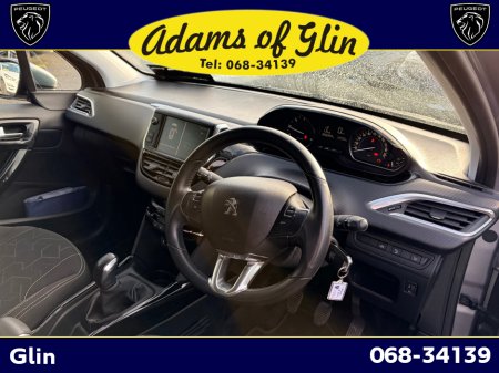 2020 Peugeot 2008 - thumbnail 10