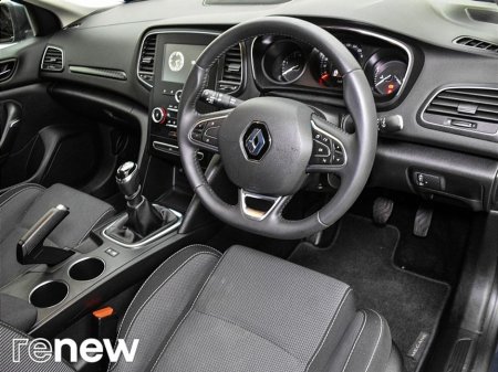 2021 Renault Megane 1.5 Blue dCi 115 Play GC €18,490 thumbnail