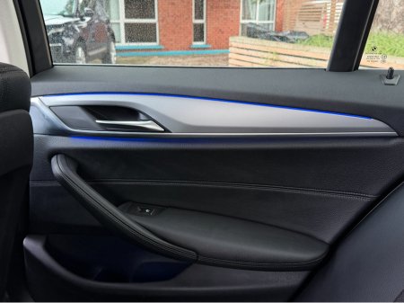 2021 BMW 5 Series M-PERFORMANCE PACK..R 20 ALLOYS..2 KEYS €25,900 thumbnail