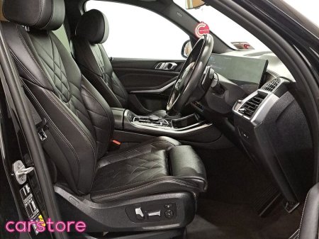 2023 BMW X5 xDrive50e M Sport €81,880 thumbnail