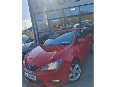 2013 SEAT Ibiza - thumbnail 2