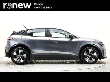 2023 Renault Megane E-Tech Techno EV60 220hp €26,950 thumbnail