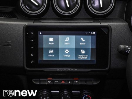 2023 Dacia Duster - thumbnail 19