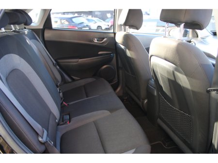 2019 Hyundai Kona 1.6 D KAUAI EXECUTIVE 5DR €16,450 thumbnail