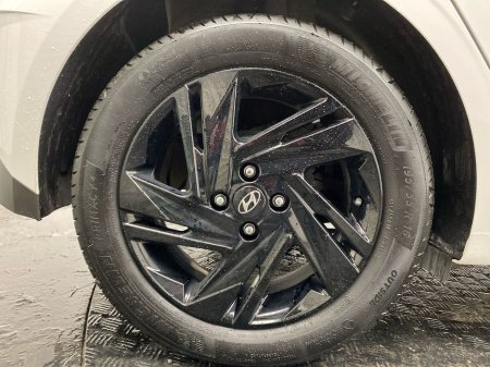 2023 Hyundai i20 i20 Deluxe Plus €17,995 thumbnail