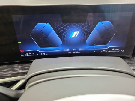 2024 BMW X5 xDrive50e M Sport €90,975 thumbnail