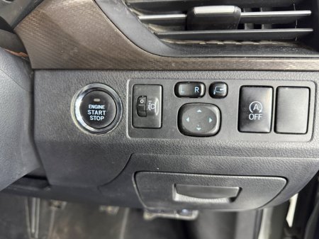 2015 Toyota Avensis - thumbnail 26